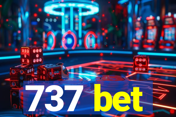 737 bet